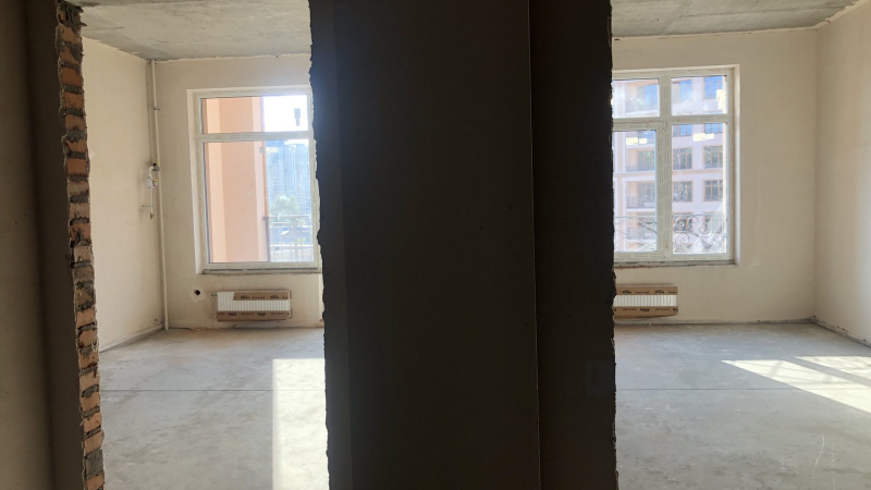 $190000 / Бойчука 17, Киев, Киев / Продажа / Квартира / 83 кв.м. / 2 комнат