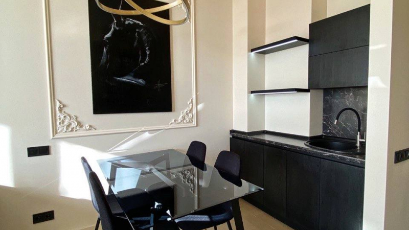 $198000 / Лейпцигская 13, Киев, Киев / Продажа / Квартира / 55 кв.м. / 2 комнат