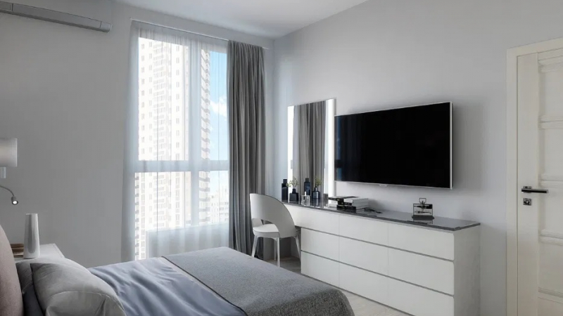 $210000 / Драгомирова, Киев, Киев / Продажа / Квартира / 53 кв.м. / 2 комнат