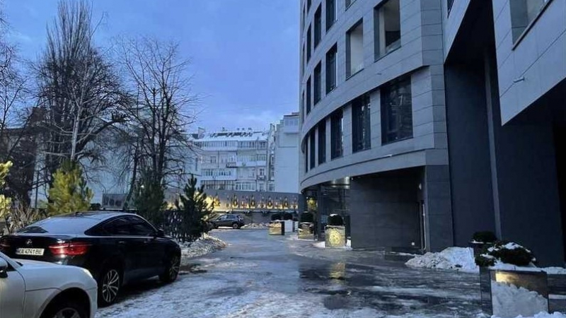 $137000 / Сечевых Стрельцов 44а, Киев, Киев / Продажа / Квартира / 61 кв.м. / 1 комнат