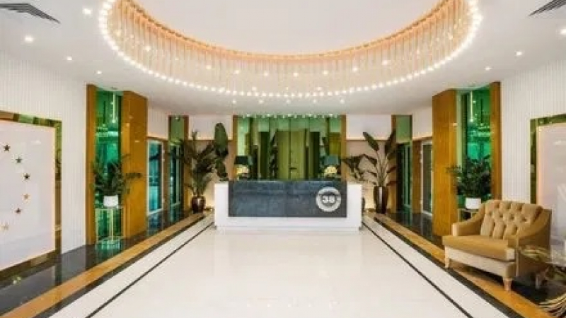 $135700 / Жилянская 68, Киев, Киев / Продажа / Квартира / 46 кв.м. / 2 комнат