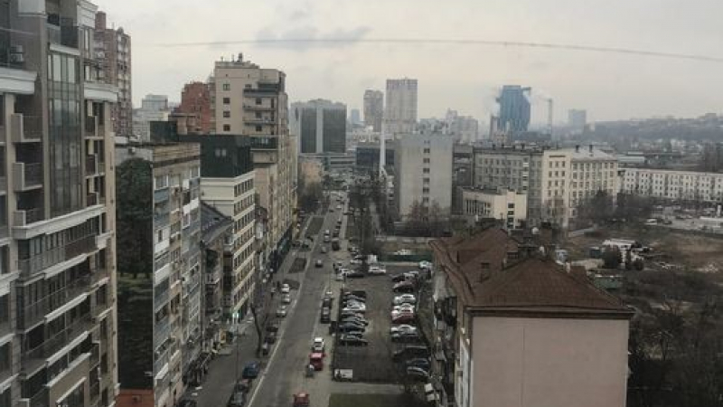 $133000 / Златоустовская 27, Киев, Киев / Продажа / Квартира / 76 кв.м. / 2 комнат