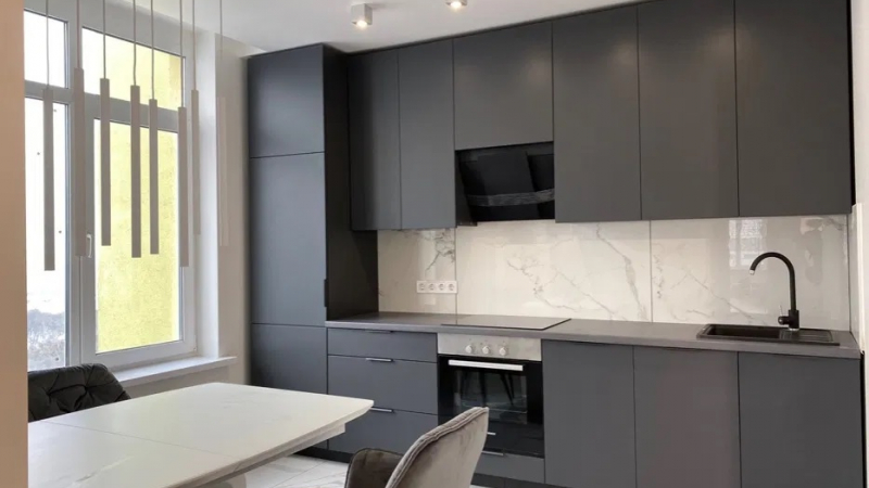 $156900 / Герцена 35а, Киев, Киев / Продажа / Квартира / 85 кв.м. / 3 комнат