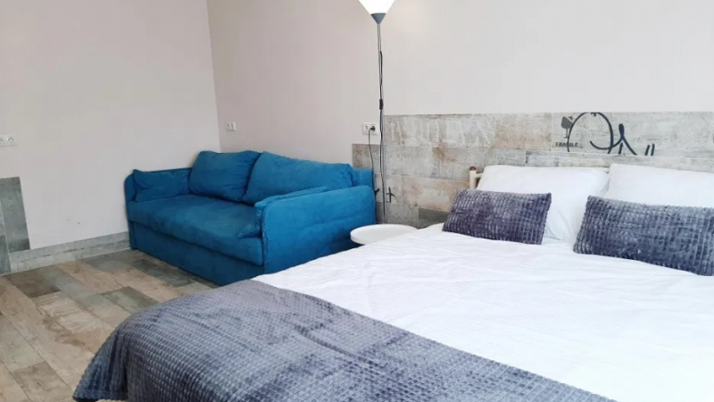 $65000 / Эрнста 2, Киев, Киев / Продажа / Квартира / 45 кв.м. / 1 комнат