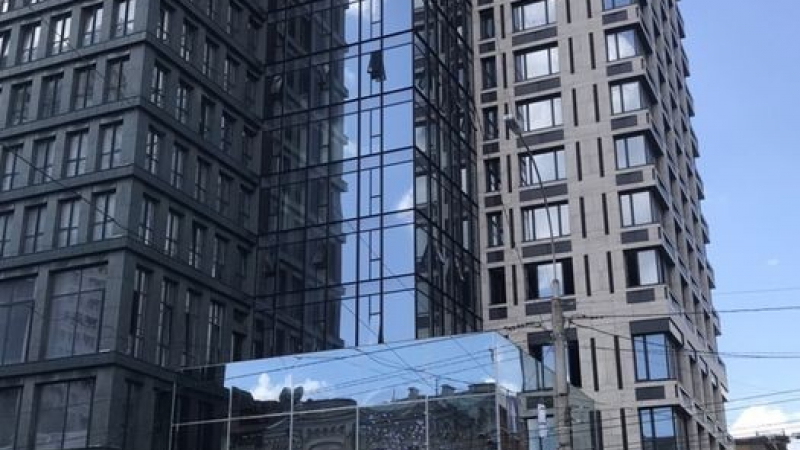 $315000 / Антоновича 44, Киев, Киев / Продажа / Квартира / 99 кв.м. / 3 комнат