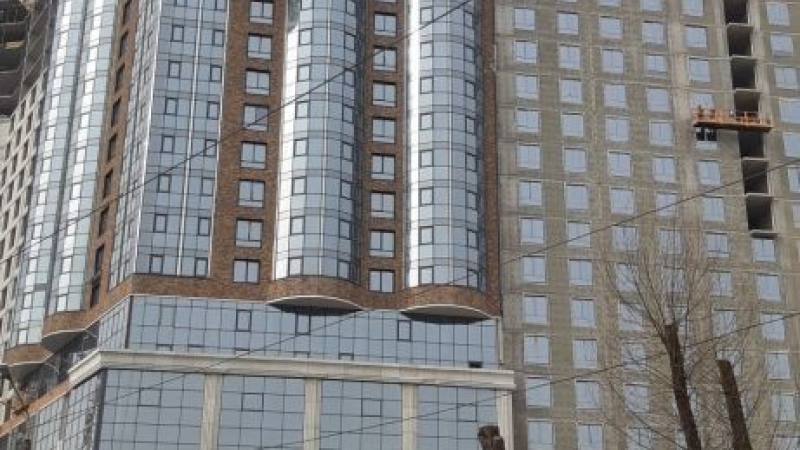 $92000 / Глубочицкая 73/77, Киев, Киев / Продажа / Квартира / 59 кв.м. / 1 комнат