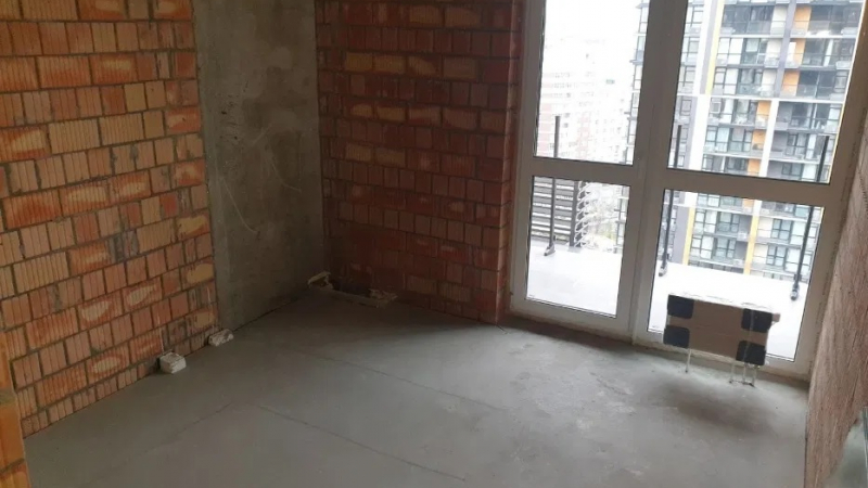 $112500 / Предславинская 40, Киев, Киев / Продажа / Квартира / 41 кв.м. / 1 комнат