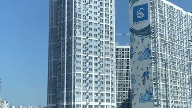 $83000 / Ревуцкого 40г, Киев, Киев / Продажа / Квартира / 75 кв.м. / 2 комнат