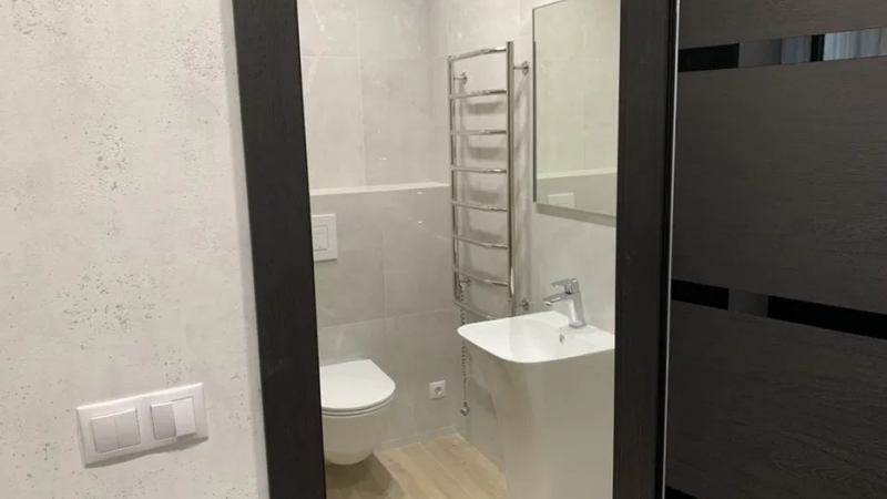 $217000 / Осокорская 2а, Киев, Киев / Продажа / Квартира / 101 кв.м. / 3 комнат