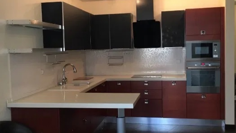 $160000 / Срибнокильска 12, Киев, Киев / Продажа / Квартира / 128 кв.м. / 3 комнат