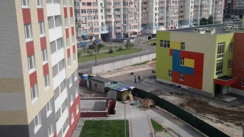 $103000 / Ломоносова 85а, Киев, Киев / Продажа / Квартира / 82 кв.м. / 3 комнат