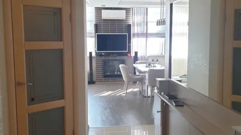 $150000 / Воскресенская 12а, Киев, Киев / Продажа / Квартира / 85 кв.м. / 3 комнат