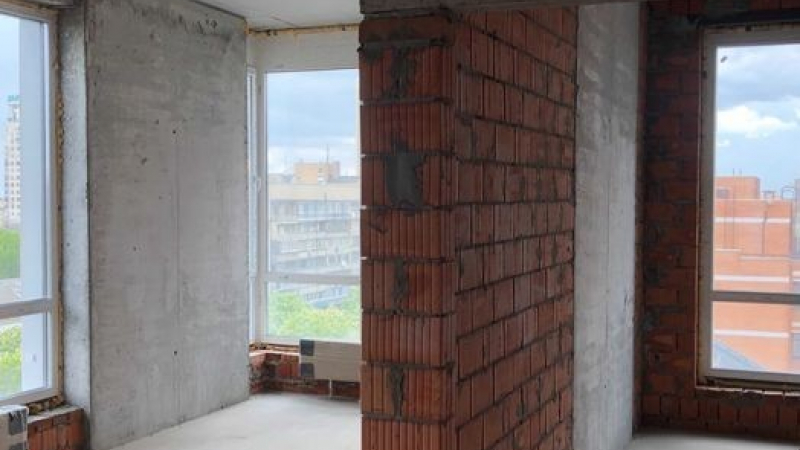 $155000 / Бульварно-Кудрявская 15, Киев, Киев / Продажа / Квартира / 54 кв.м. / 2 комнат