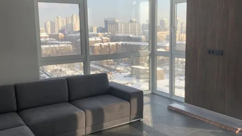$320000 / Маккейна 1б, Киев, Киев / Продажа / Квартира / 80 кв.м. / 3 комнат