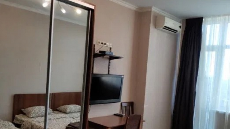 $115000 / Белорусская 3, Киев, Киев / Продажа / Квартира / 50 кв.м. / 2 комнат