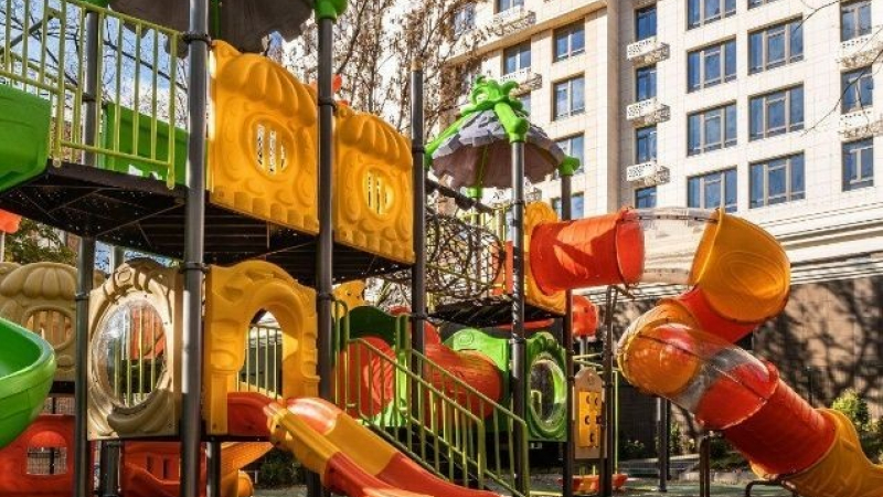 $130000 / Жилянская 68, Киев, Киев / Продажа / Квартира / 55 кв.м. / 1 комнат