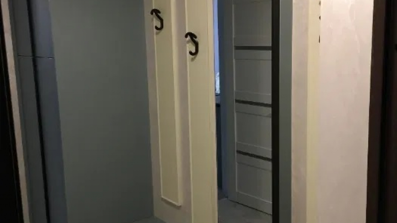 $63000 / Каховская 60, Киев, Киев / Продажа / Квартира / 32 кв.м. / 1 комнат