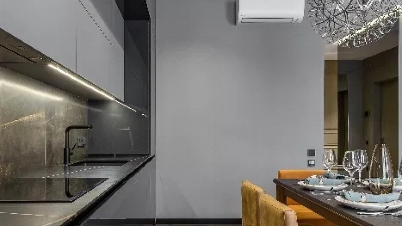 $339000 / Тютюнника 51/1а, Киев, Киев / Продажа / Квартира / 107 кв.м. / 3 комнат