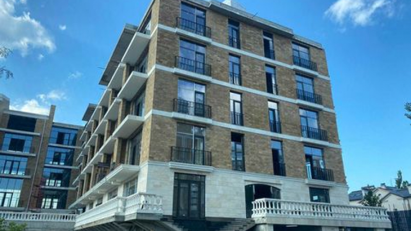 $399000 / Лукьяновский переулок 2а, Киев, Киев / Продажа / Квартира / 148 кв.м. / 4 комнат