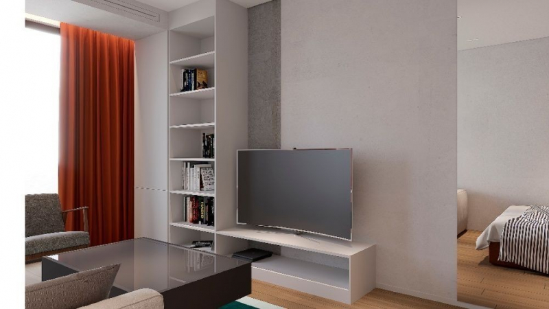 $139000 / Электриков 9, Киев, Киев / Продажа / Квартира / 47 кв.м. / 1 комнат