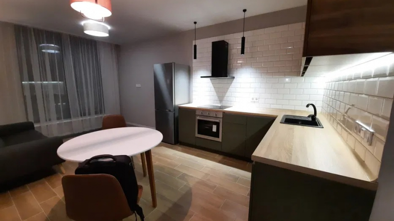 $110000 / Электриков, Киев, Киев / Продажа / Квартира / 47 кв.м. / 1 комнат