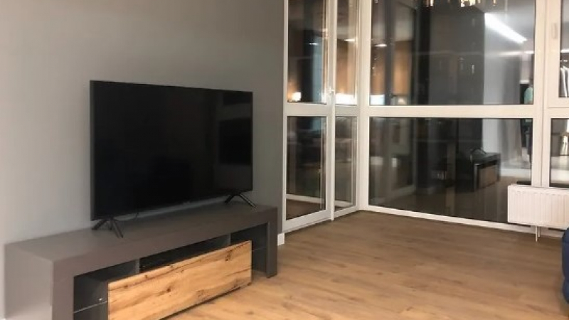 $285000 / Маккейна 1, Киев, Киев / Продажа / Квартира / 84 кв.м. / 2 комнат