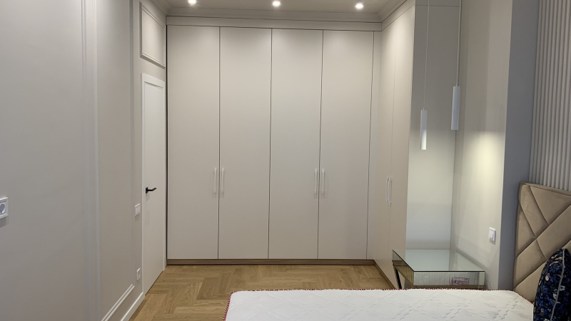 $249000 / Жилянская 68, Киев, Киев / Продажа / Квартира / 70 кв.м. / 3 комнат