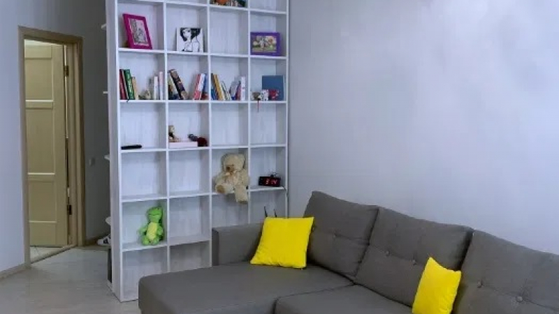$105000 / Симоненко 5, Киев, Киев / Продажа / Квартира / 62 кв.м. / 1 комнат