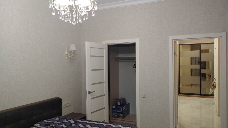 $180000 / Жилянская 68, Киев, Киев / Продажа / Квартира / 70 кв.м. / 2 комнат