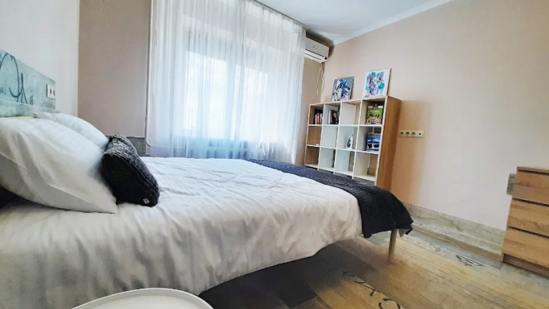 $65000 / Эрнста 2, Киев, Киев / Продажа / Квартира / 45 кв.м. / 1 комнат