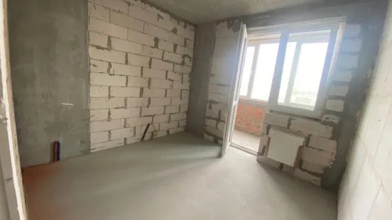 $69000 / Ревуцкого 40в, Киев, Киев / Продажа / Квартира / 41 кв.м. / 1 комнат