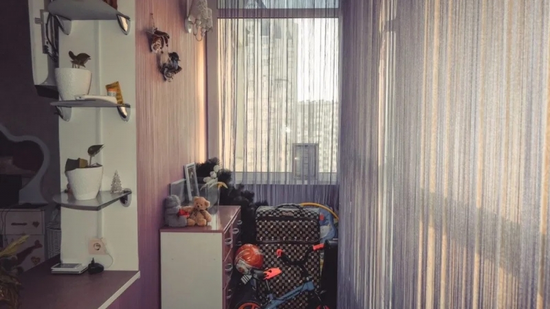 $175000 / Кудряшова 18, Киев, Киев / Продажа / Квартира / 108 кв.м. / 4 комнат