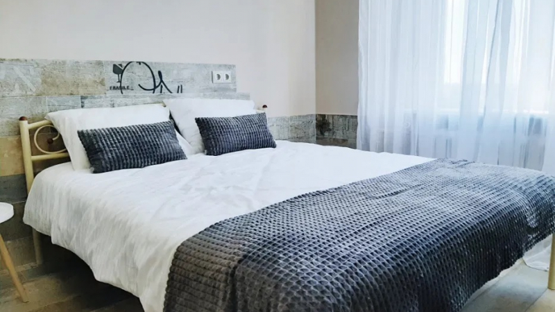 $65000 / Эрнста 2, Киев, Киев / Продажа / Квартира / 45 кв.м. / 1 комнат