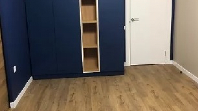 $285000 / Маккейна 1, Киев, Киев / Продажа / Квартира / 84 кв.м. / 2 комнат