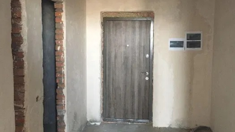 $80000 / Никольско-Слободская 3б, Киев, Киев / Продажа / Квартира / 54 кв.м. / 1 комнат