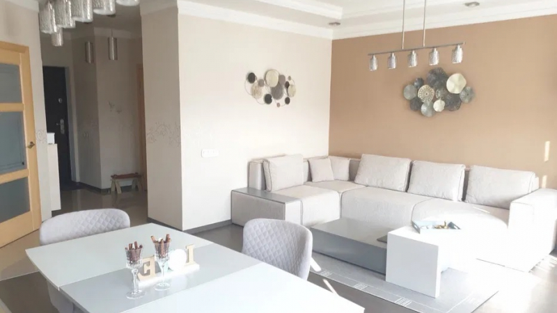 $150000 / Воскресенская 12а, Киев, Киев / Продажа / Квартира / 85 кв.м. / 3 комнат