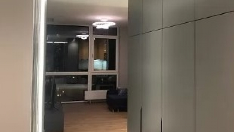 $285000 / Маккейна 1, Киев, Киев / Продажа / Квартира / 84 кв.м. / 2 комнат