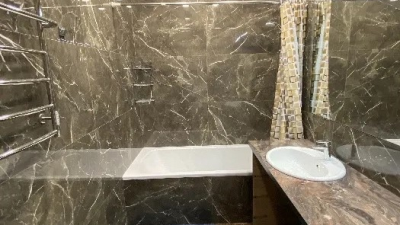 $195000 / Никольско-Слободская 3а, Киев, Киев / Продажа / Квартира / 76 кв.м. / 2 комнат