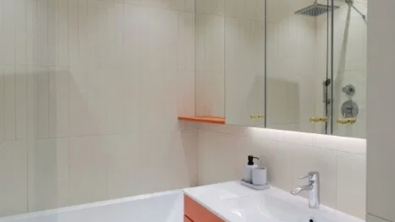 $139000 / Электриков 9, Киев, Киев / Продажа / Квартира / 47 кв.м. / 1 комнат