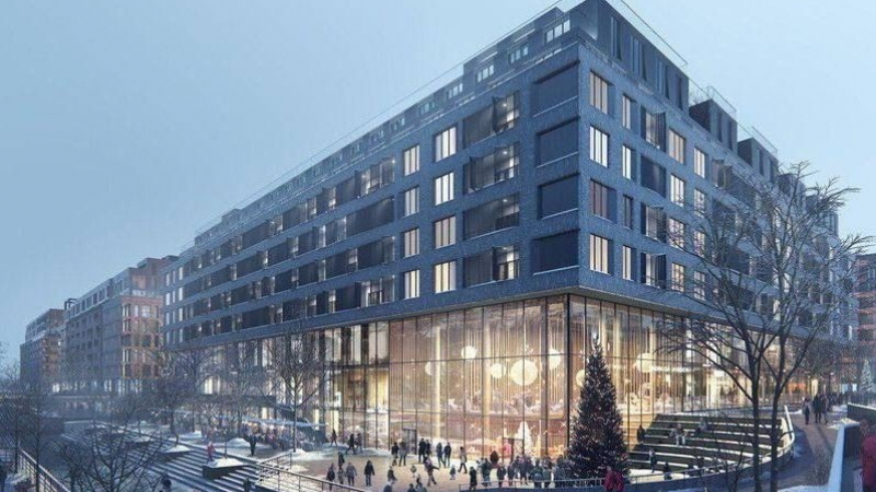 $105000 / Электриков, Киев, Киев / Продажа / Квартира / 65 кв.м. / 1 комнат