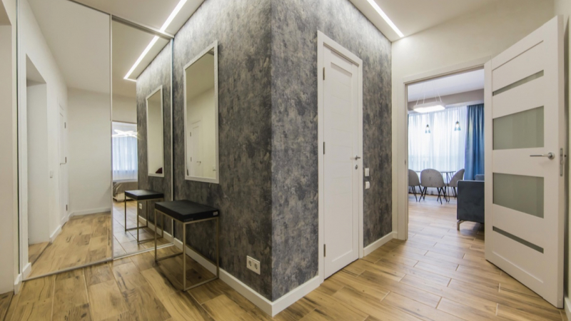 $149000 / Победы проспект 5в, Киев, Киев / Продажа / Квартира / 61 кв.м. / 2 комнат