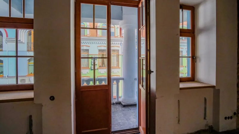 $1178000 / Воздвиженская 34а, Киев, Киев / Продажа / Здание / 620 кв.м.