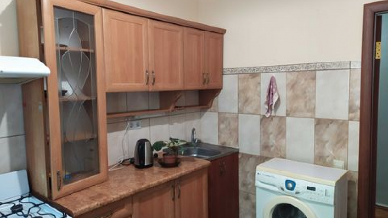 $125000 / Гоголевская 6а, Киев, Киев / Продажа / Квартира / 60 кв.м. / 2 комнат