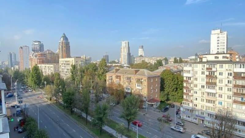 $120000 / Леси Украинки бульвар 24, Киев, Киев / Продажа / Квартира / 48 кв.м. / 2 комнат