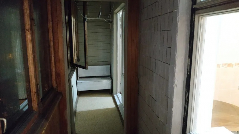 $32500 / Волкова 24, Киев, Киев / Продажа / Квартира / 32 кв.м. / 1 комнат