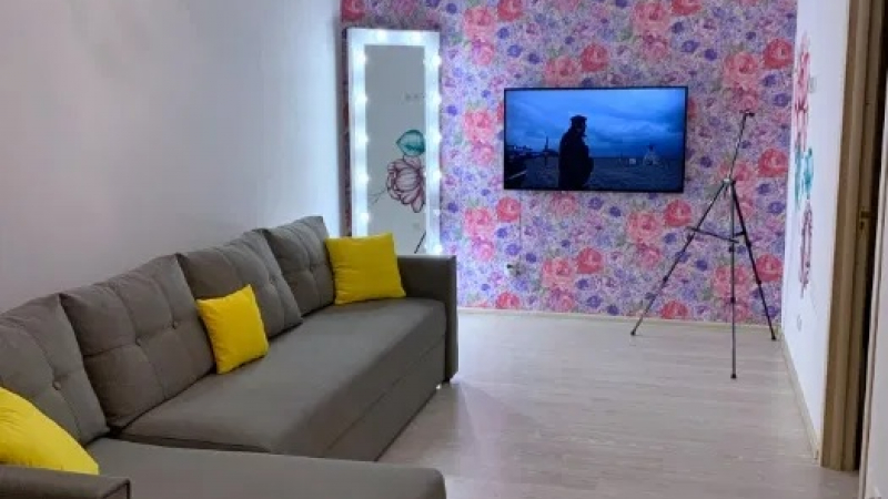 $105000 / Симоненко 5, Киев, Киев / Продажа / Квартира / 62 кв.м. / 1 комнат
