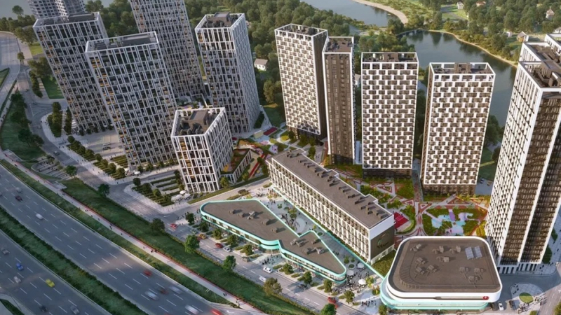 $120000 / Осокорская, Киев, Киев / Продажа / Квартира / 100 кв.м. / 4 комнат