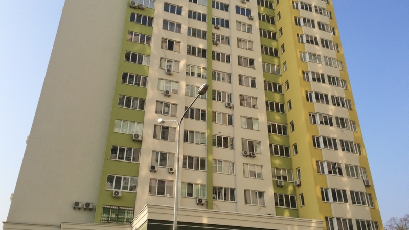 $117000 / Герцена 35, Киев, Киев / Продажа / Квартира / 84 кв.м. / 2 комнат