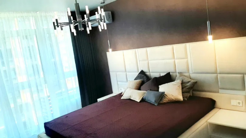$380000 / Маккейна 3а, Киев, Киев / Продажа / Квартира / 106 кв.м. / 3 комнат