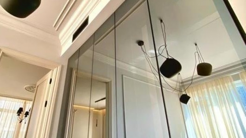$530000 / Сапёрное поле 3, Киев, Киев / Продажа / Квартира / 136 кв.м. / 4 комнат